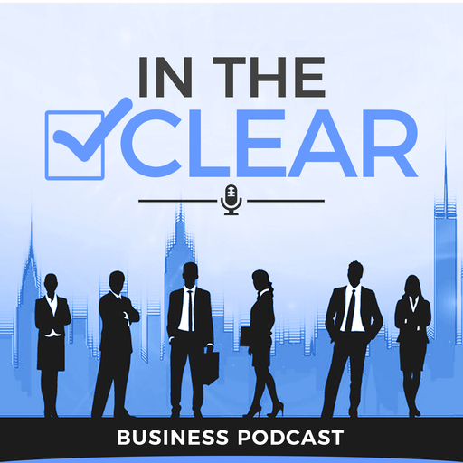 In the Clear Business Podcast: Empowering Businesses through Storytelling with Dawn Gluskin