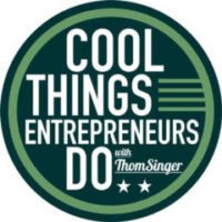 Cool Things Entrepreneurs Do